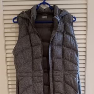 BRAND NEW COAT VEST